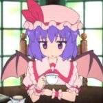 Touhou Niji Sousaku Doujin Anime: Musou Kakyou