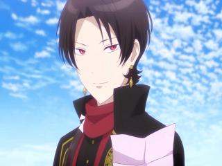 Touken Ranbu: Hanamaru - Episodio 11 - episódio 11