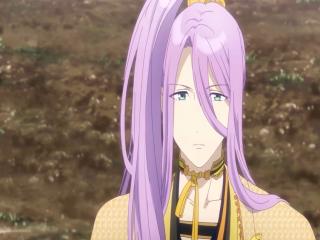 Touken Ranbu: Hanamaru - Episodio 3 - episódio 3