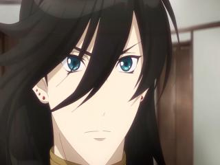 Touken Ranbu: Hanamaru - Episodio 4 - episódio 4