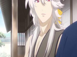 Touken Ranbu: Hanamaru - Episodio 8 - episódio 8