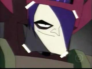 Transformers Animated - Episodio 13 - Diretor