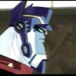 Transformers Animated  Dublado