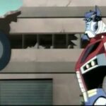 Transformers Animated  Dublado