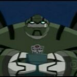 Transformers Animated  Dublado