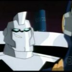 Transformers Animated  Dublado