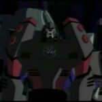 Transformers Animated  Dublado