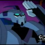 Transformers Animated  Dublado