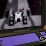 Transformers Animated  Dublado