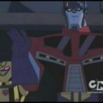 Transformers Animated  Dublado