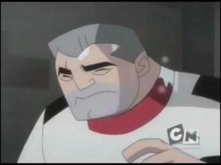 Transformers Animated - Episodio 37 - Erro Humano Parte I