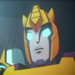 Transformers: Cyberverse