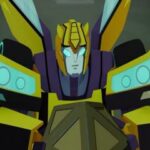 Transformers: Cyberverse