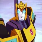 Transformers: Cyberverse