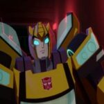 Transformers: Cyberverse