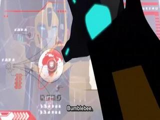 Transformers: Robots in Disguise (2015) - Episodio 1 - Pilot (Part 1)