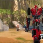 Transformers: Robots In Disguise (2015)