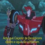 Transformers: Robots In Disguise (2015)