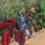 Transformers: Robots In Disguise (2015)