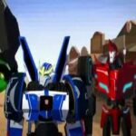 Transformers: Robots In Disguise (2015)