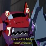 Transformers: Robots In Disguise (2015)