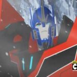 Transformers: Robots In Disguise (2015)