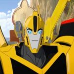 Transformers: Robots In Disguise (2015)