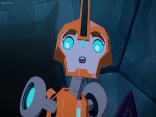 Transformers: Robots in Disguise (2015) - Episodio 39 - Decepticon Island - Part.2