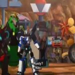 Transformers: Robots In Disguise (2015)