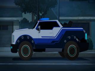 Transformers: Robots in Disguise (2015) - Episodio 53 - Get a Clue