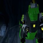 Transformers: Robots In Disguise (2015)