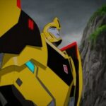 Transformers: Robots In Disguise (2015)