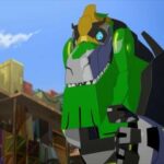 Transformers: Robots In Disguise (2015)