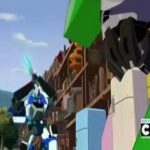 Transformers: Robots In Disguise (2015)