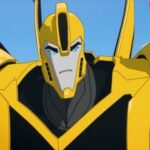 Transformers: Robots In Disguise (2015)