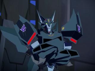 Transformers: Robots in Disguise (2015) - Episodio 70 - Enemy of My Enemy