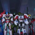 Transformers: Robots In Disguise (2015)