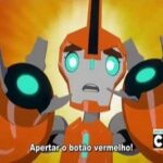 Transformers: Robots In Disguise (2015)