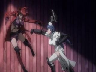 Triage X - Episodio 7 - GALACTIC ONSTAGE