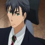 Trickster: Edogawa Ranpo