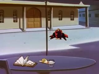 Trigun - Episodio 16 - Quinta Lua