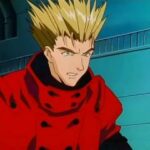 Trigun Dublado