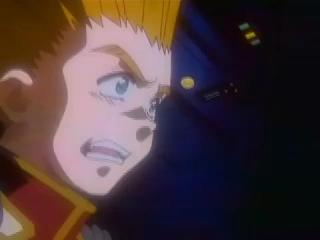 Trigun - Episodio 24 - Pecado