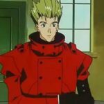 Trigun Dublado