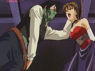 Trigun Legendado - Episodio 4 - Paz E Amor