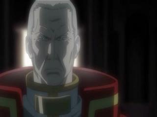 Trinity Blood - Episodio 10 - Contagem elevada II. A Escolha de Lúcifer