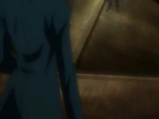 Trinity Blood - Episodio 11 - Saíndo do Império