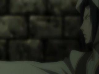 Trinity Blood - Episodio 13 - Os Perveços: II. Chama da Traição