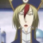 Trinity Blood Dublado