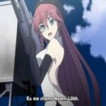 Trinity Seven